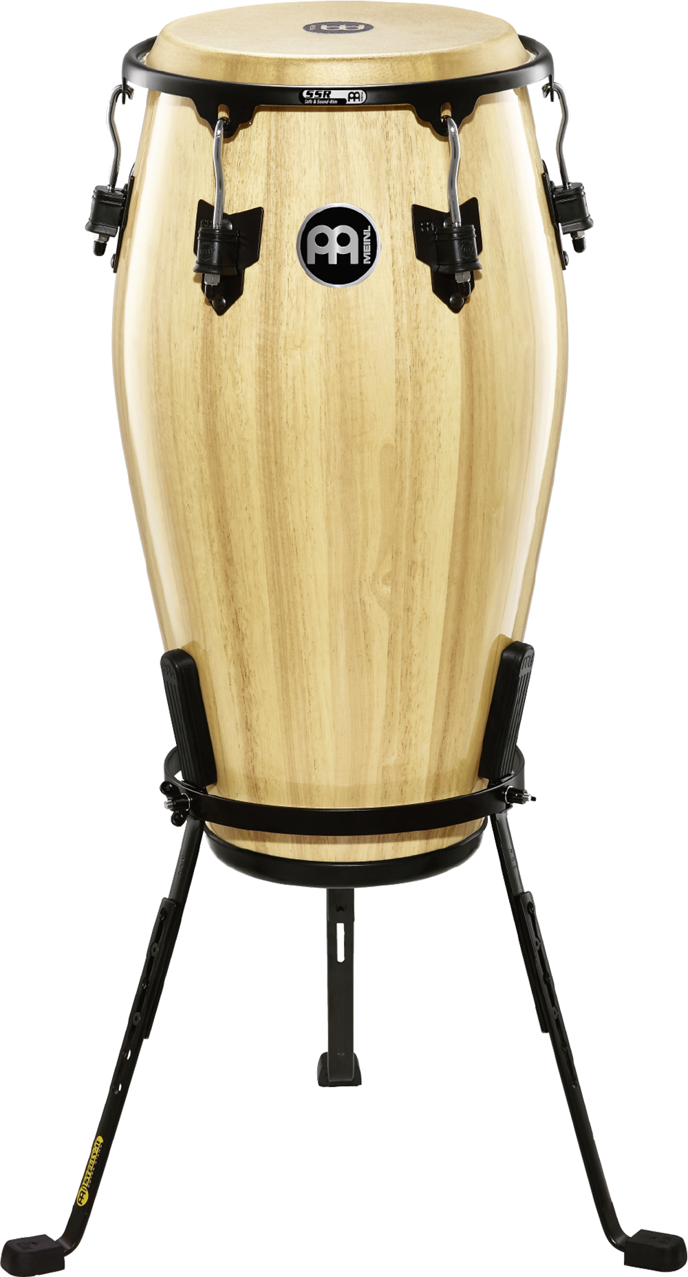 Musikladen Bern 11 3/4" Marathon Classic Conga Conga Natural