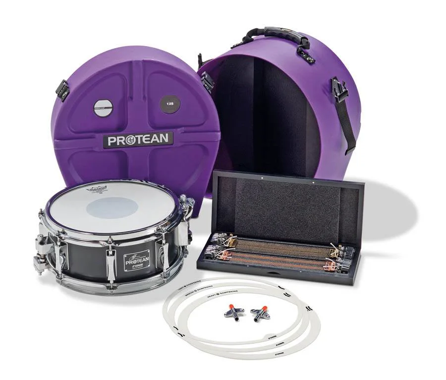 SSD 1205 GH - PROTEAN Premium  by Gavin Harrison