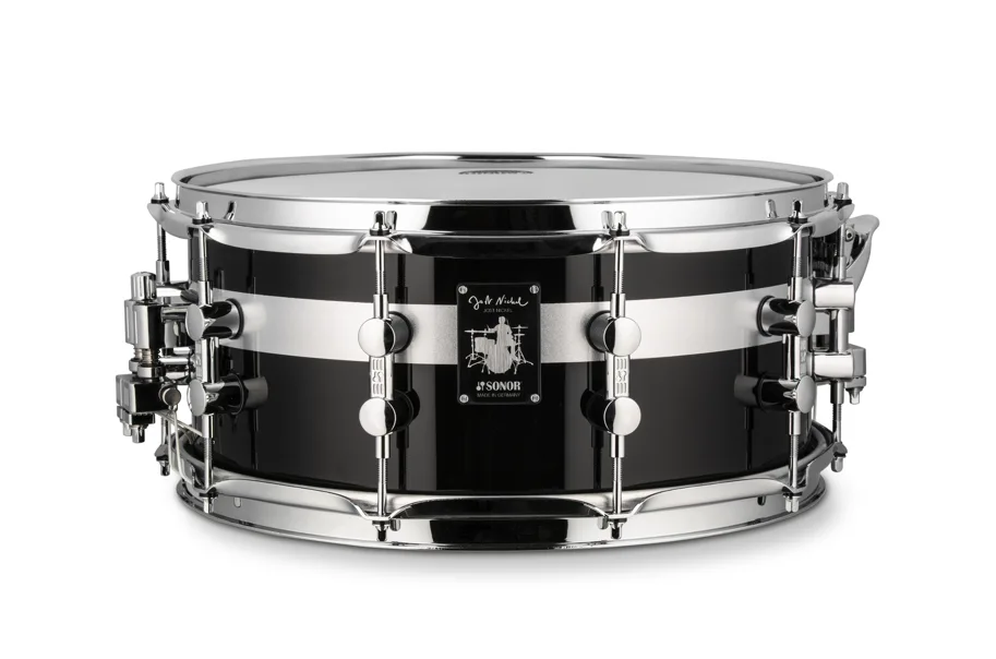 SSD 14x6.25 JN SDW - Jost Nickel Signature Snare
