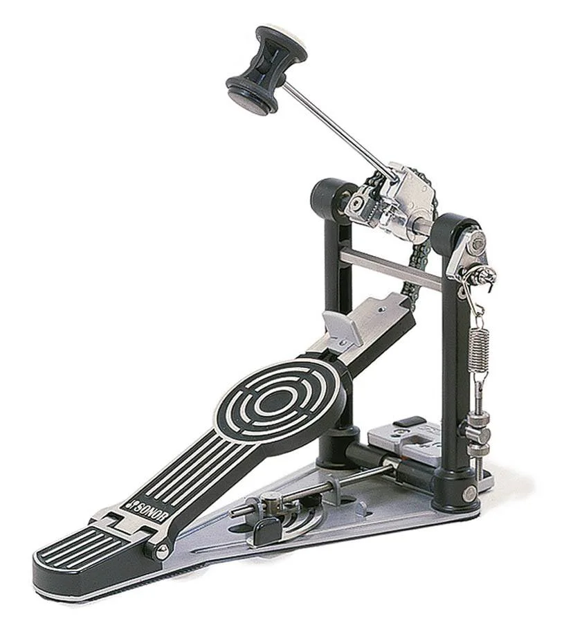 SP 673 - Bass Drum Single Pedal