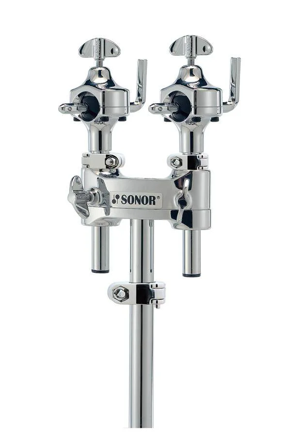 DTH 675 MC - Double Tom Holder Chrom