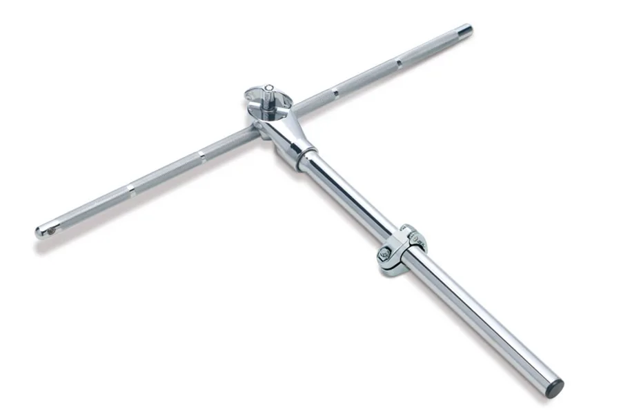BR12-MC - Basic Arm System - Basic Rack