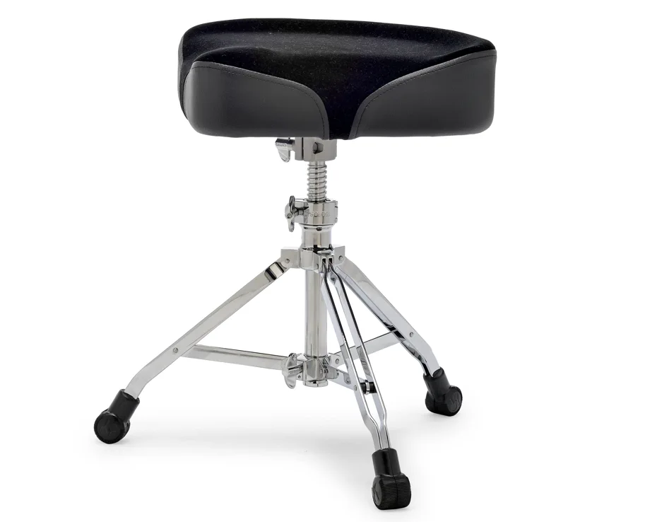 DT 6000 ST - Drum Throne - Saddle Top
