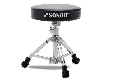 DT XS 2000  - Drum Throne - Extra Low
