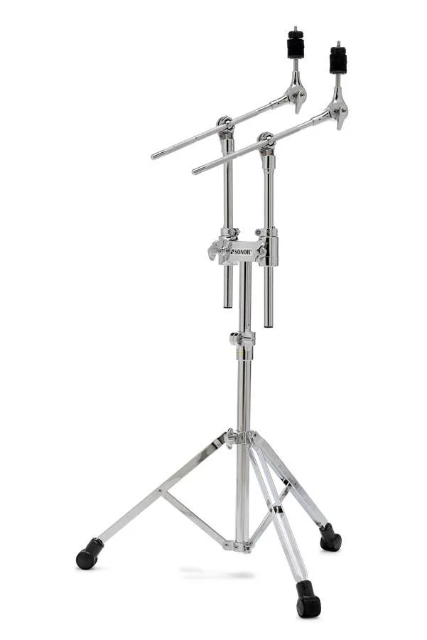 DCS 4000  - Double Cymbal Stand