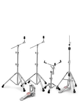 HS 4000 S - Hardware Set