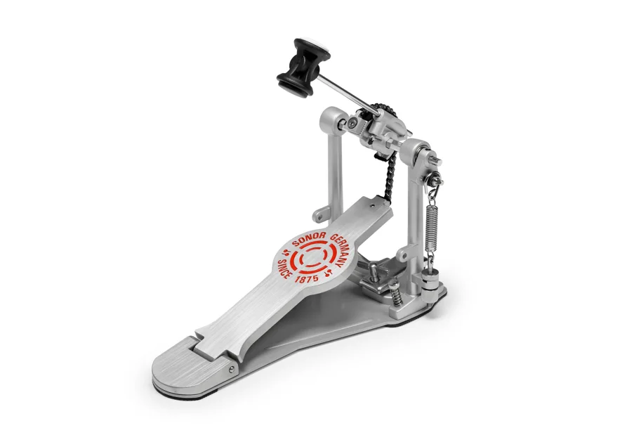 SP 2000 S - Bass Drum Single Pedal