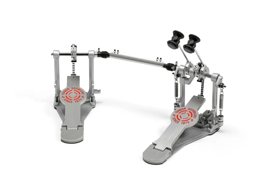 DP 2000 R S - Bass Drum Double Pedal