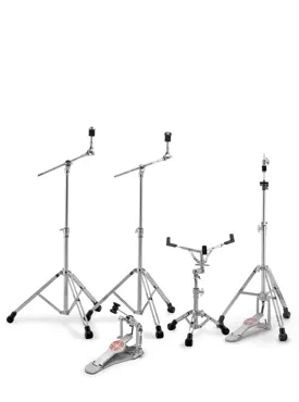 HS 2000 S - Hardware Set