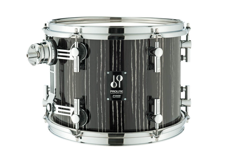 PL 1310 TT EBS - Ebony White Stripes