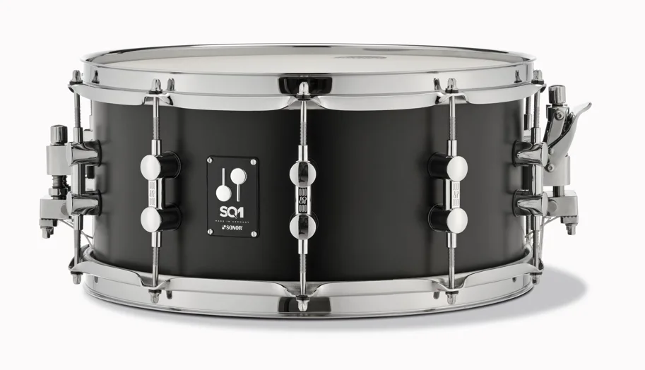 SQ1 1465 SDW GTB - GT Black