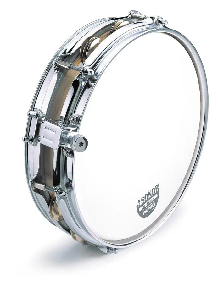 SEF 1002 SJ - Jungle Snare Drum 12" x 2"