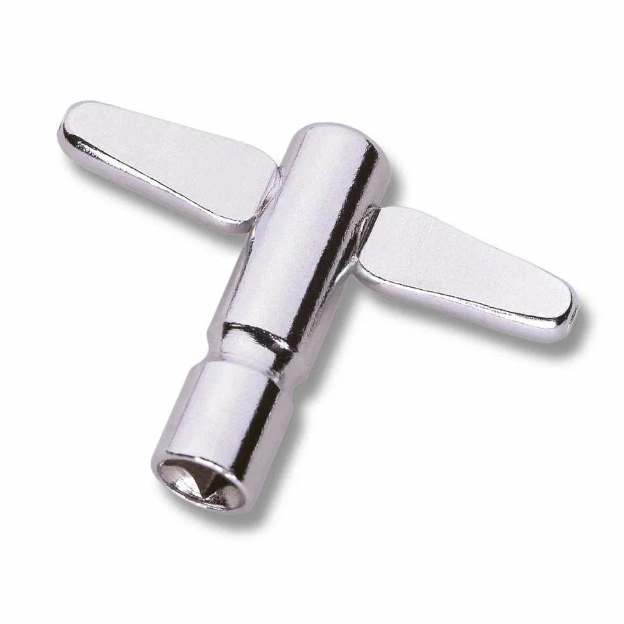 DK 5072 - Drum Key - Schlitz Kurz