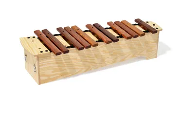 TAKX 20 - Tenor-Alt Xylophon Erg. - Meisterklasse