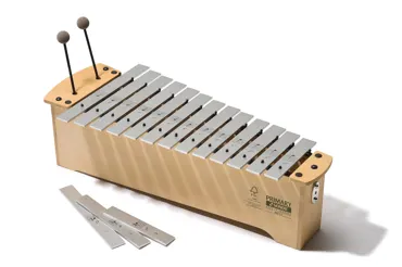 AMP 1.1 - Alt Metallophon - Primary FSC 100%