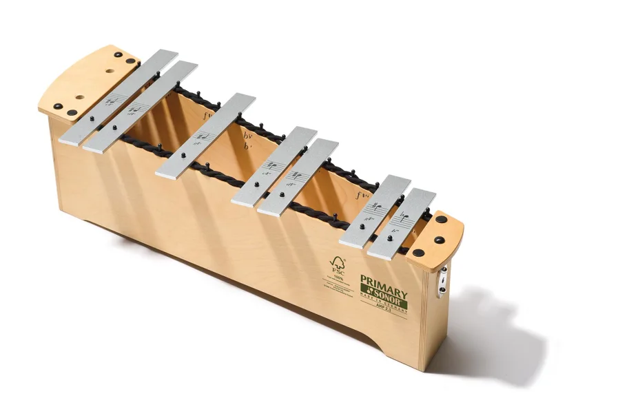 AMP 2.1 - Alt Metallophon - Primary FSC 100%