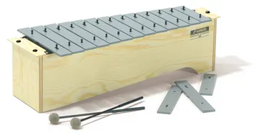 AM - Alt Metallophon