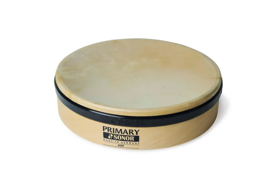 HDP - Handtrommel - Primary