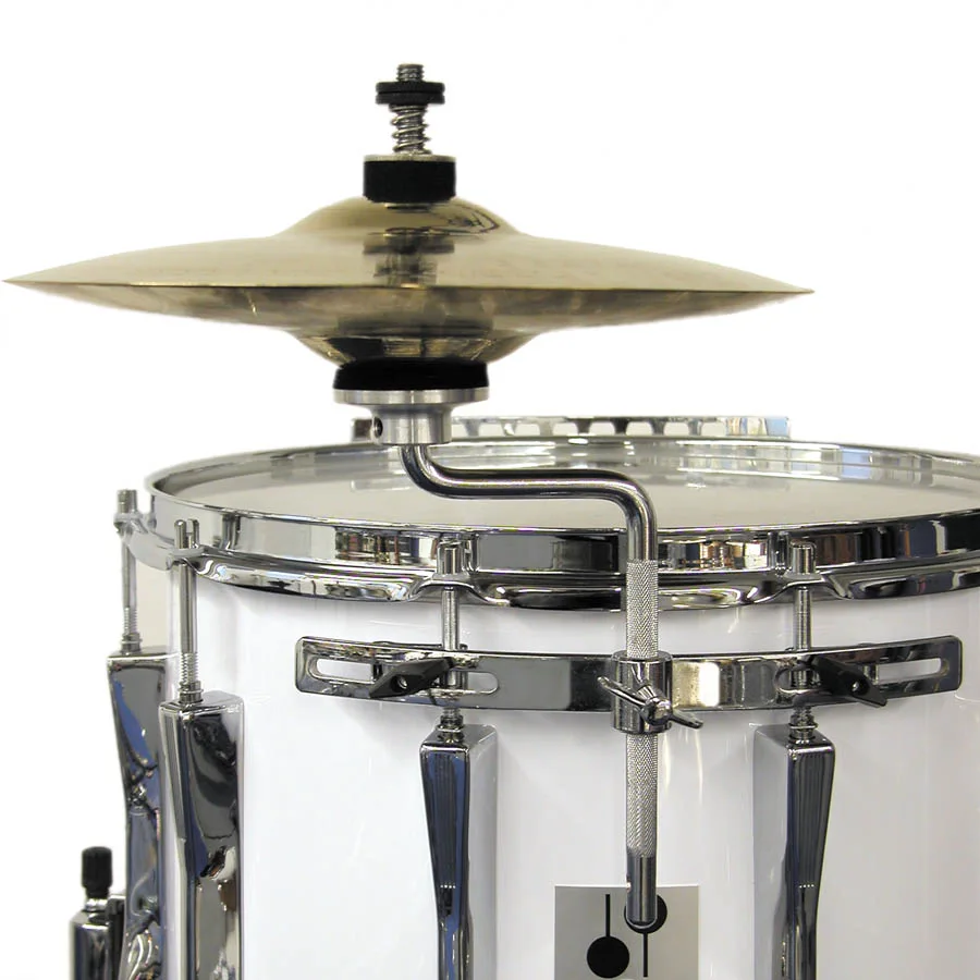 ZM 6555 - X-Hat Marching Inkl. Holder