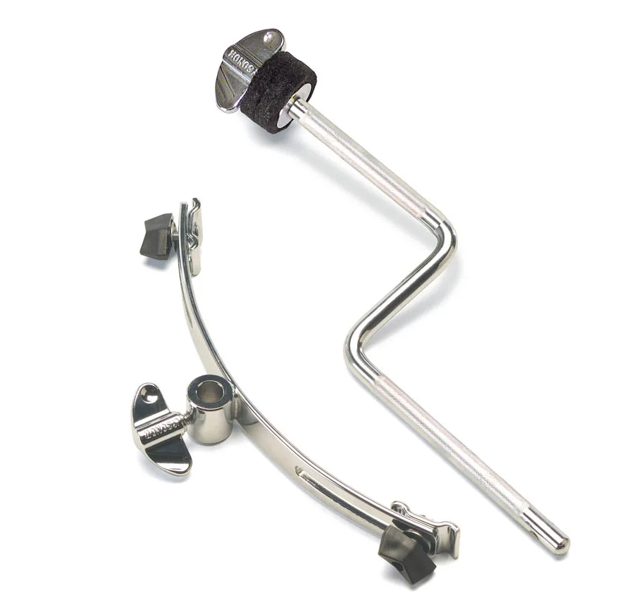ZM 6556 - Cymbalarm Marching Inkl. Holder