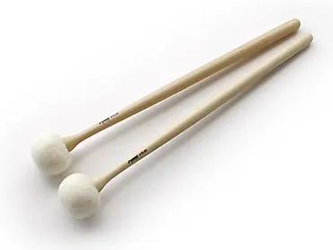 STI 26 - Timpani-Schlägel Paar