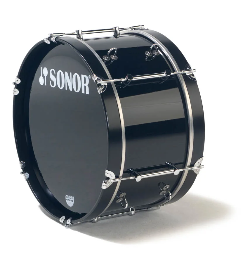 MB 2010 B CB - B-Line - Black
