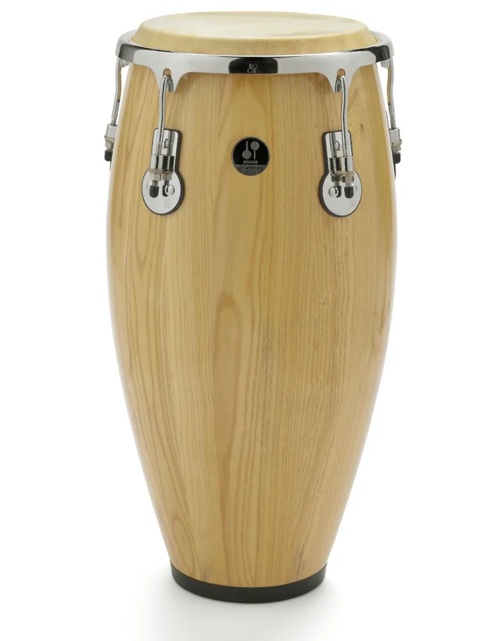 CQ 11 NHG - Quinto 11"  - Natural High Gloss