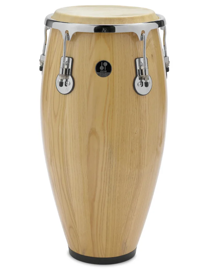 CC 1175 NHG - Conga 11 3/4" - Natural High Gloss