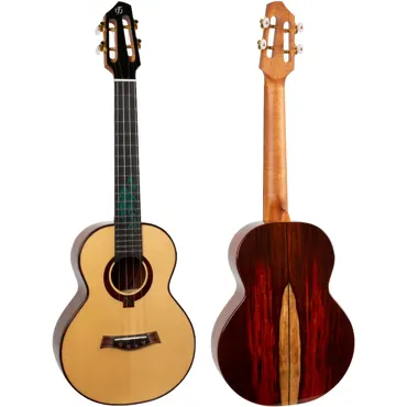 Flight Anniversary Series A10SC Spruce Cocobolo