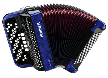 Nova III 96 - Dark Blue - C-stepped