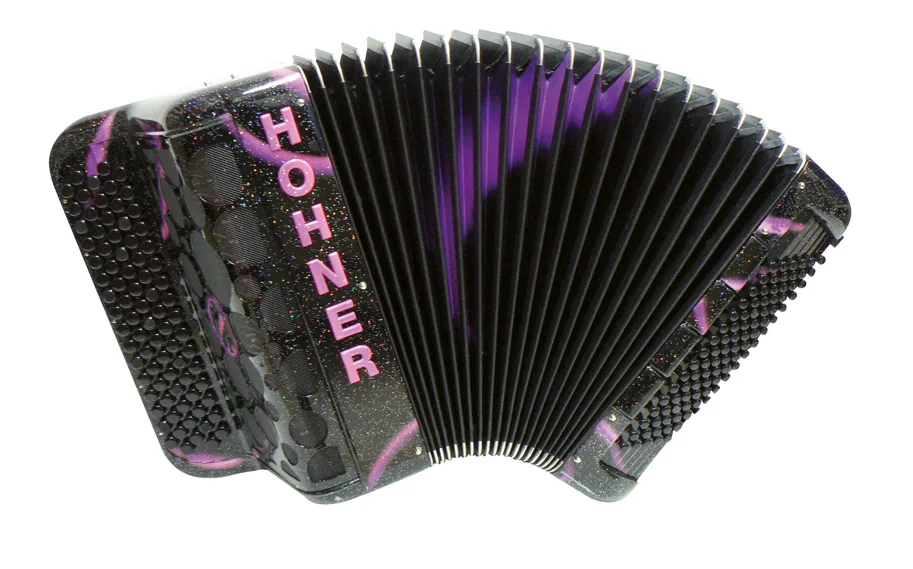 Fun POWER 96 - C-stepped