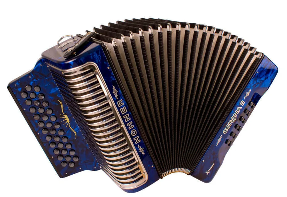 Corona II XTREME FBbEb - dark blue