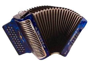 Corona II XTREME EAD - dark blue