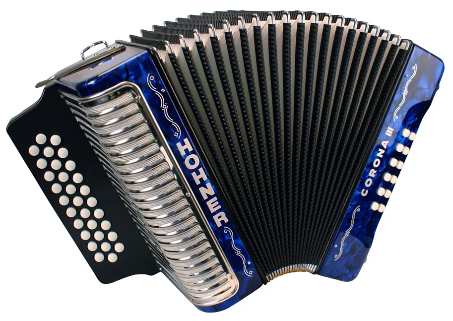 Corona III  ADG - darkblue