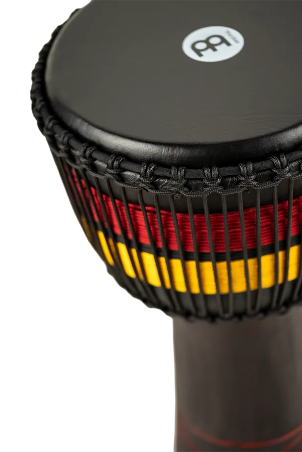 13" African Style Djembe - Fire Rhythm