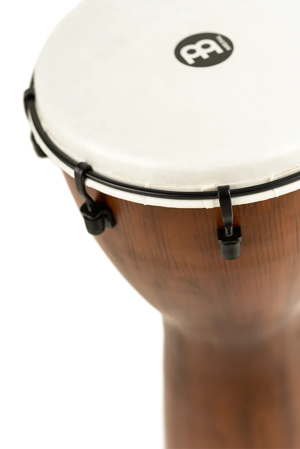 10" Alpine Series Djembe - Barnwood