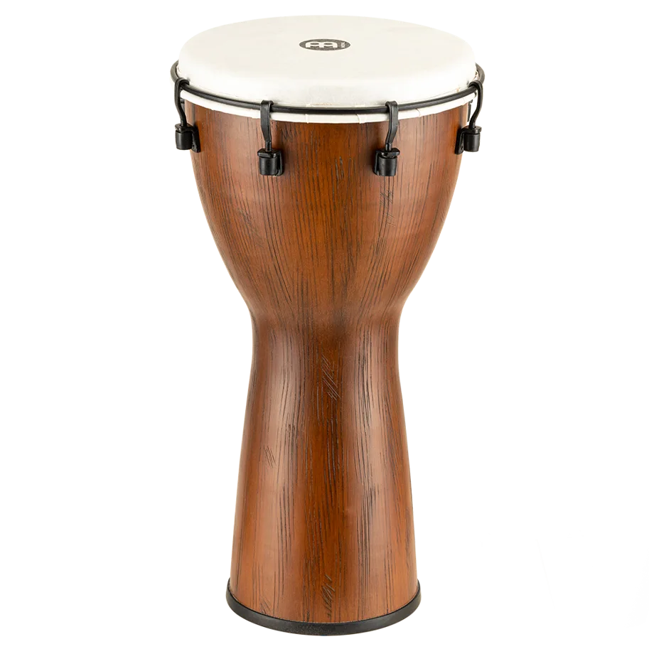 10" Alpine Series Djembe - Barnwood