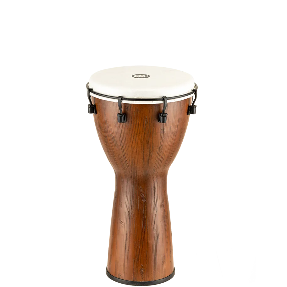 10" Alpine Series Djembe - Barnwood