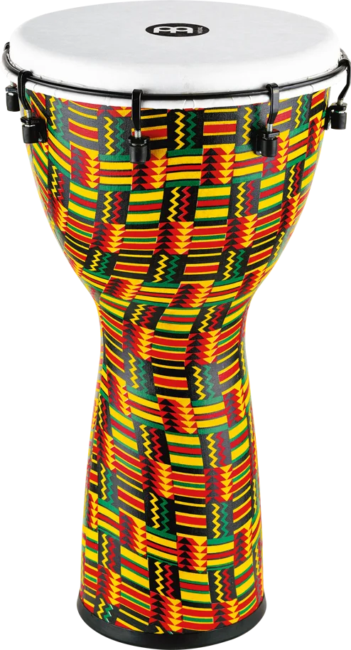 12" Alpine Series Djembe - Simbra