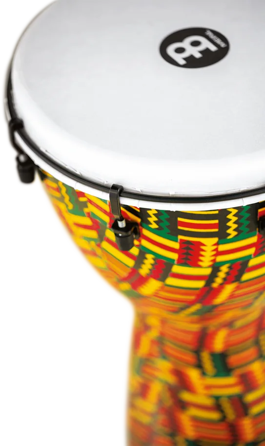 12" Alpine Series Djembe - Simbra