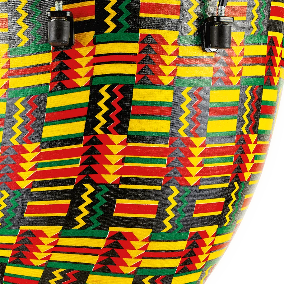 12" Alpine Series Djembe - Simbra