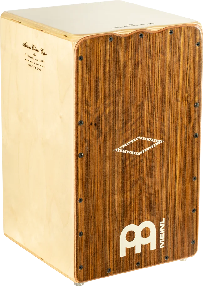 Artisan Cajon - Buleria Line - Mongoy