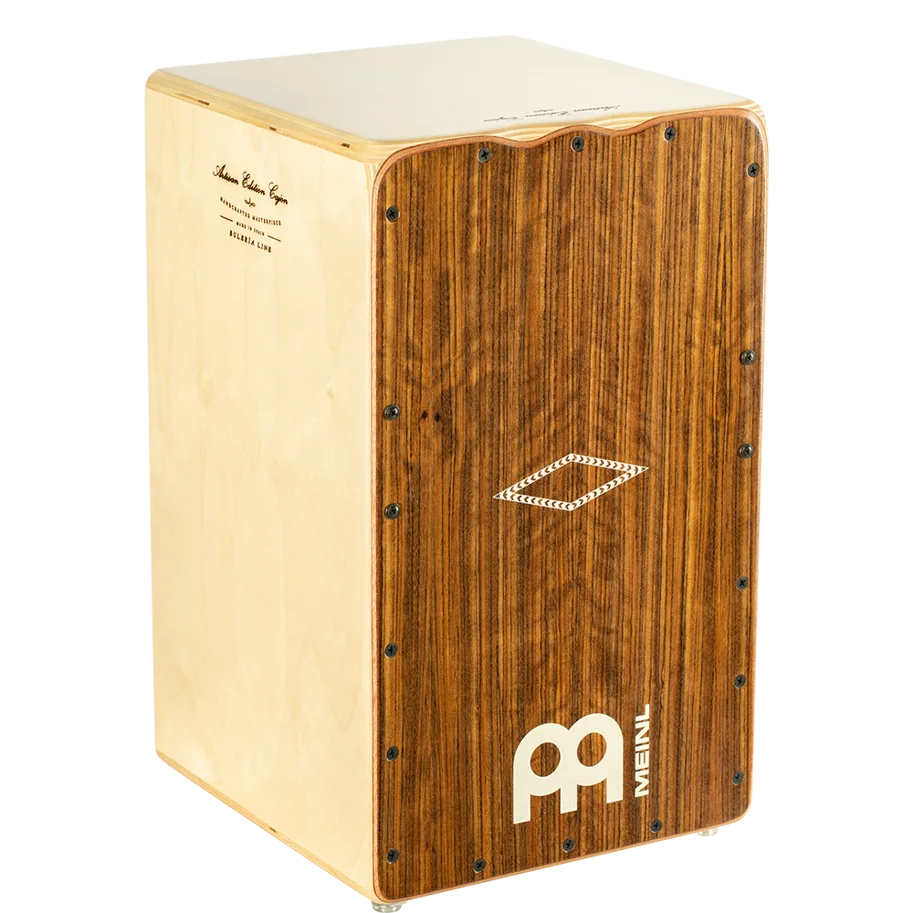 Artisan Cajon - Buleria Line - Mongoy