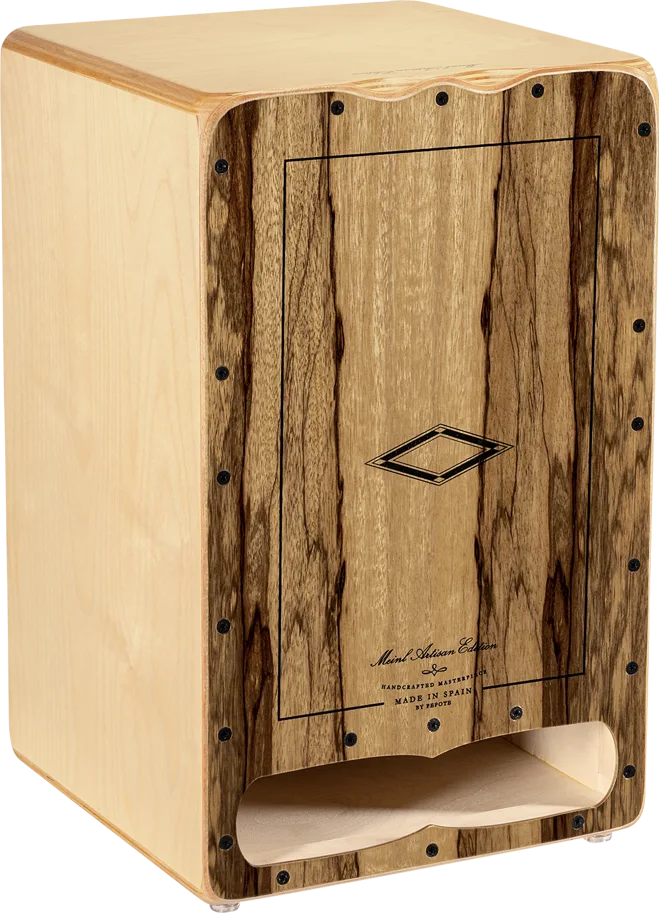 Artisan Cajon - Cantina Line - Limba