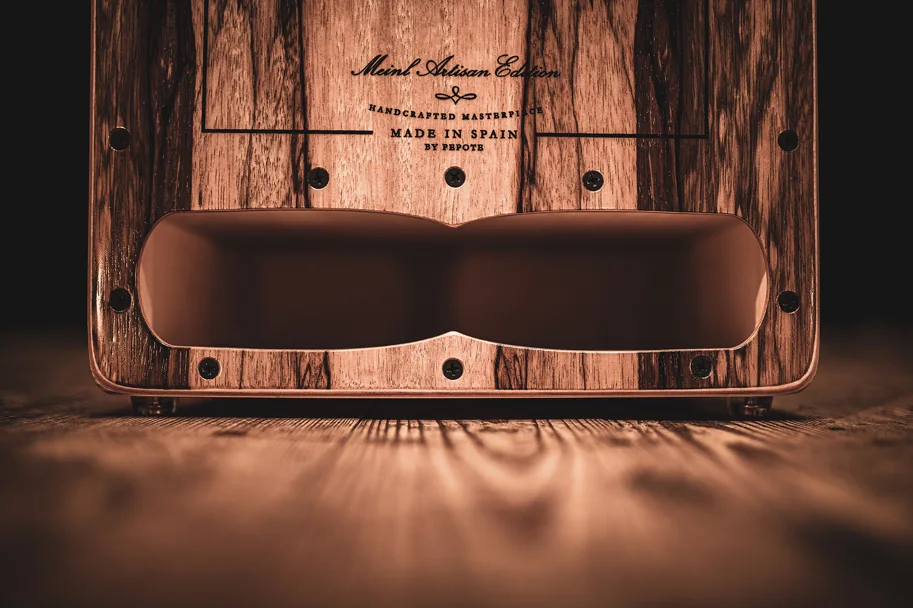 Artisan Cajon - Cantina Line - Limba