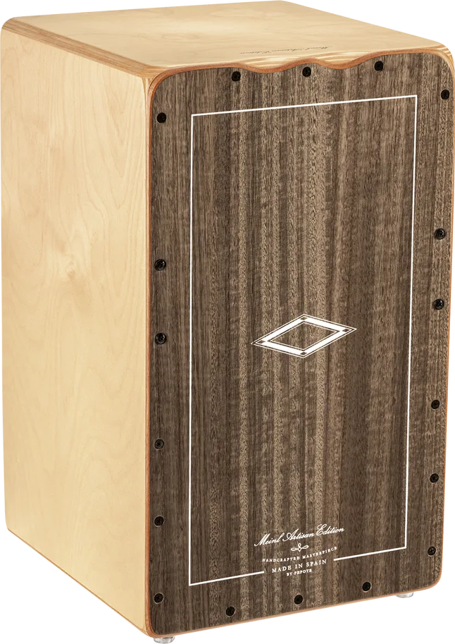 Artisan Cajon - Tango Line - Grey Eucalyptus