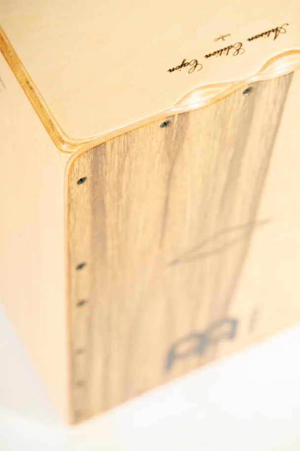 Artisan Cajon - Tango Line - Limba