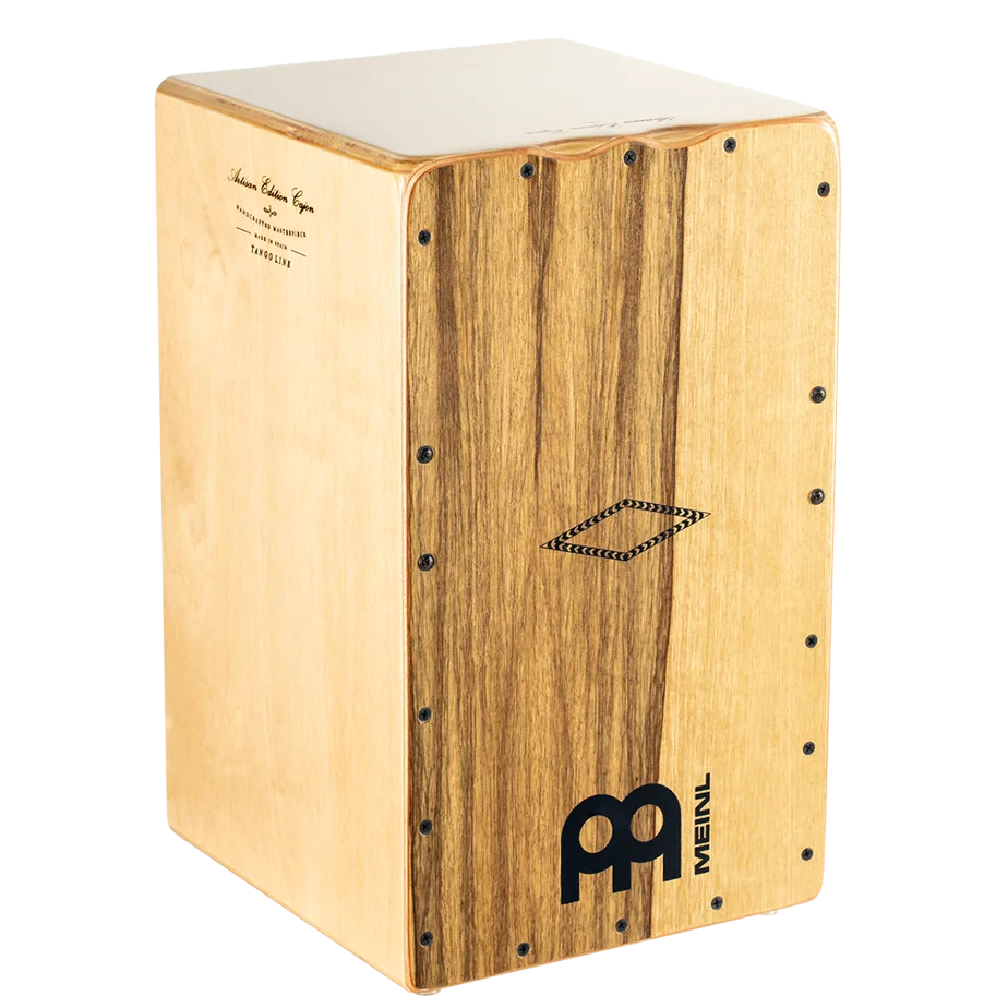 Artisan Cajon - Tango Line - Limba