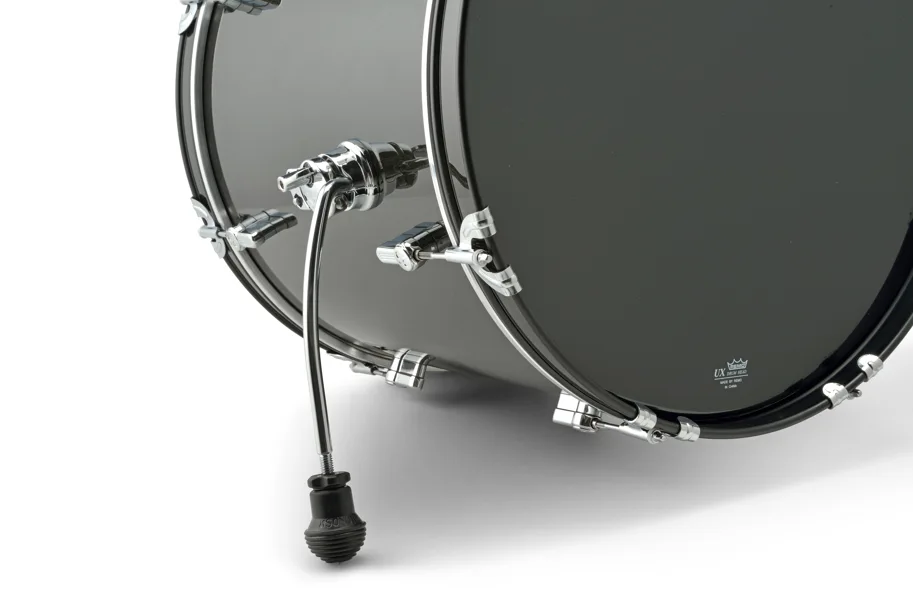 AQX Jazz Shell Set - Blue Ocean Sparkle