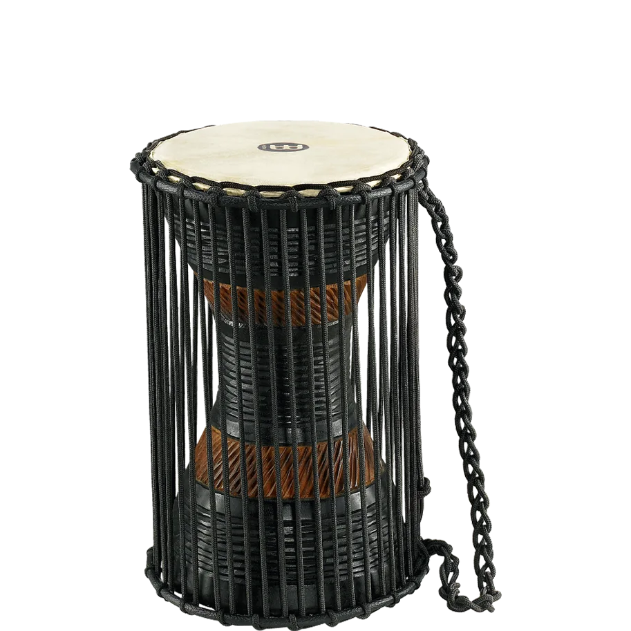 7" X 12" - African Talking Drum - Medium